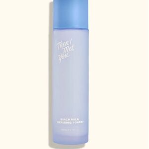 Then I Met You Korean Refining Toner